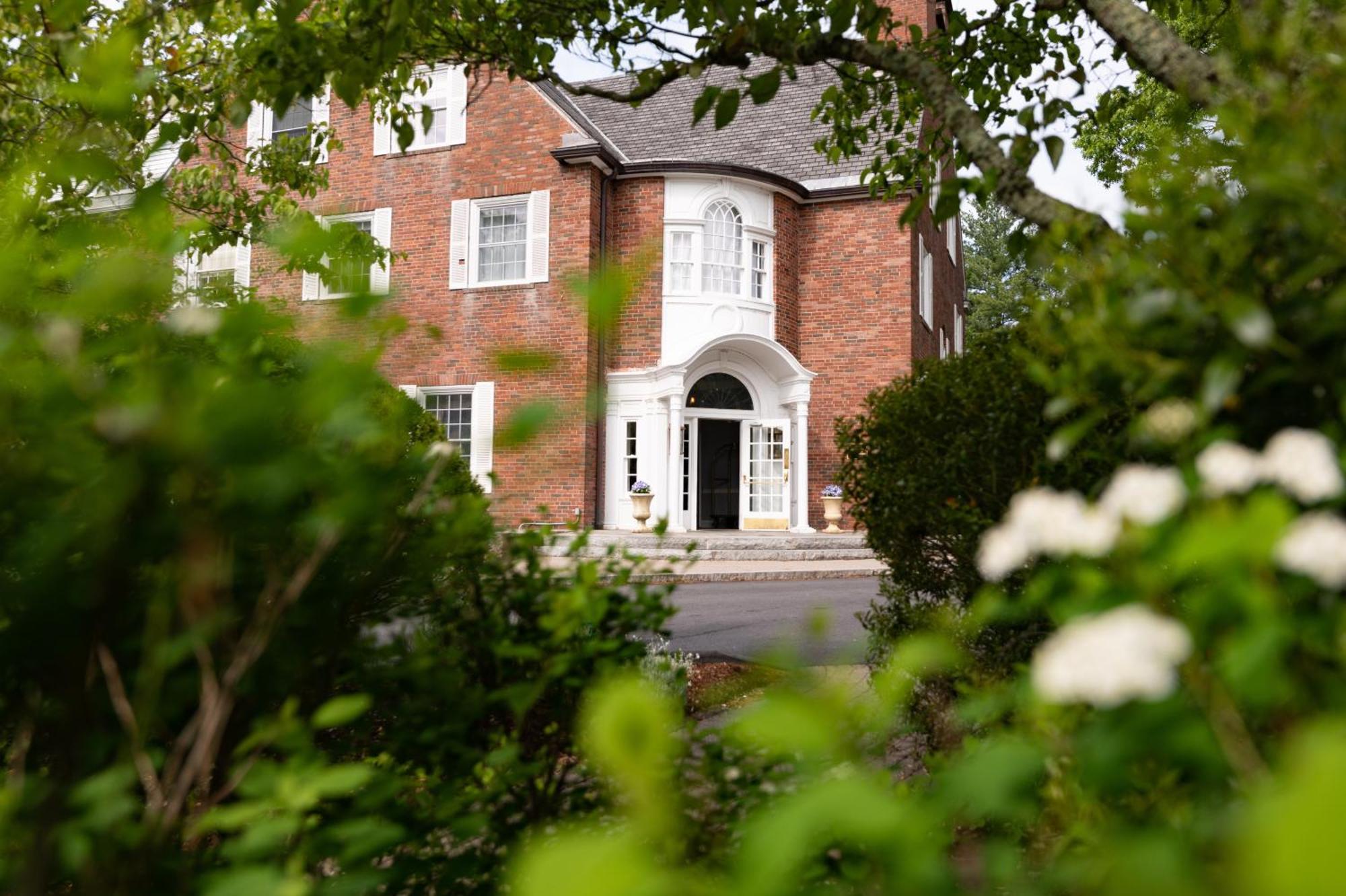 Villa Signor Norwich Esterno foto